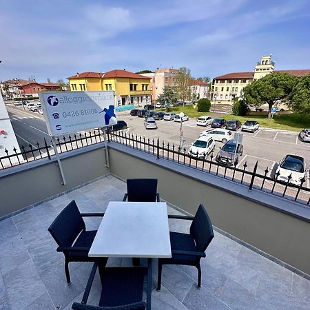 Alloggiitalia Porto Tolle Exterior foto