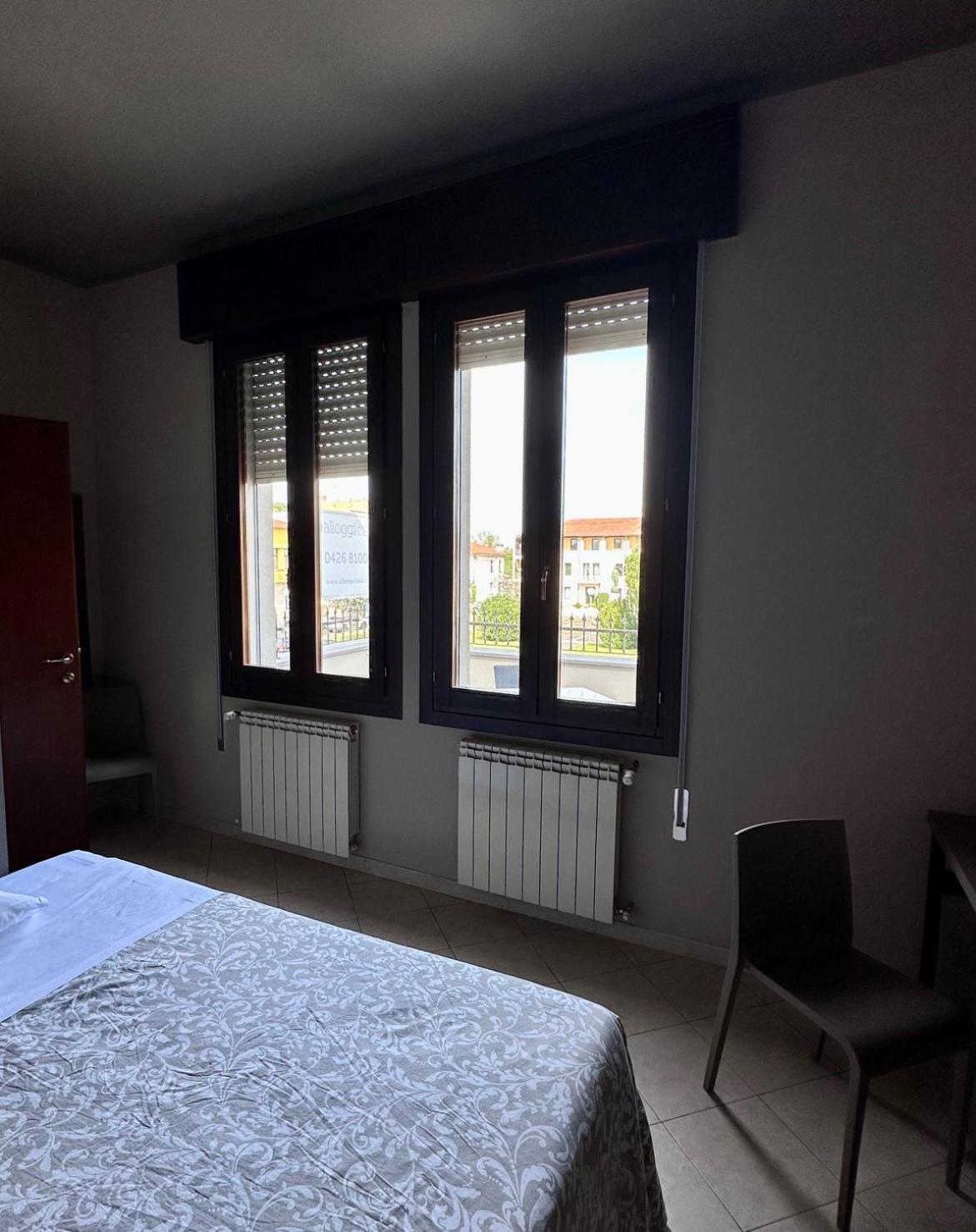Alloggiitalia Porto Tolle Exterior foto