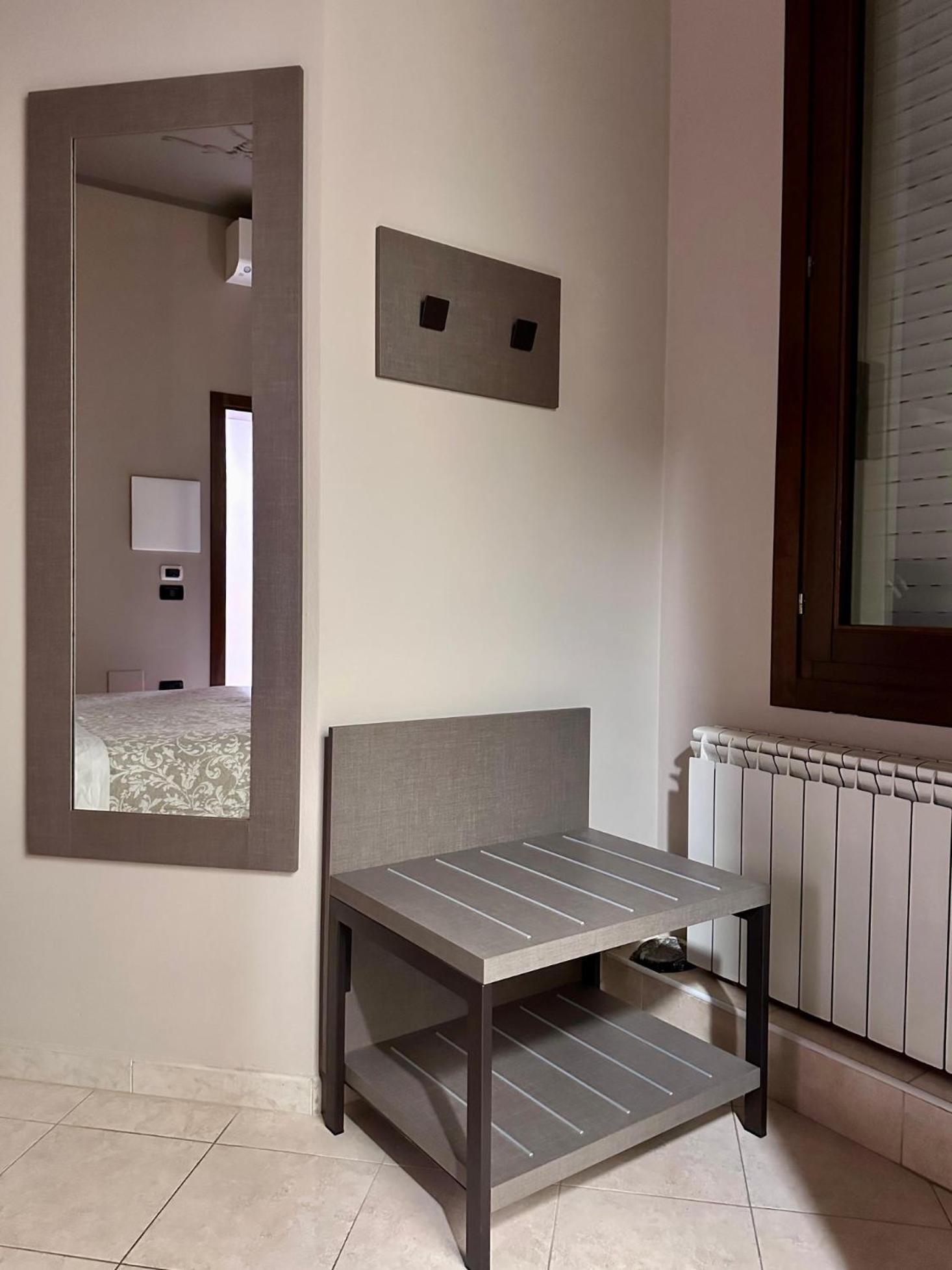 Alloggiitalia Porto Tolle Exterior foto