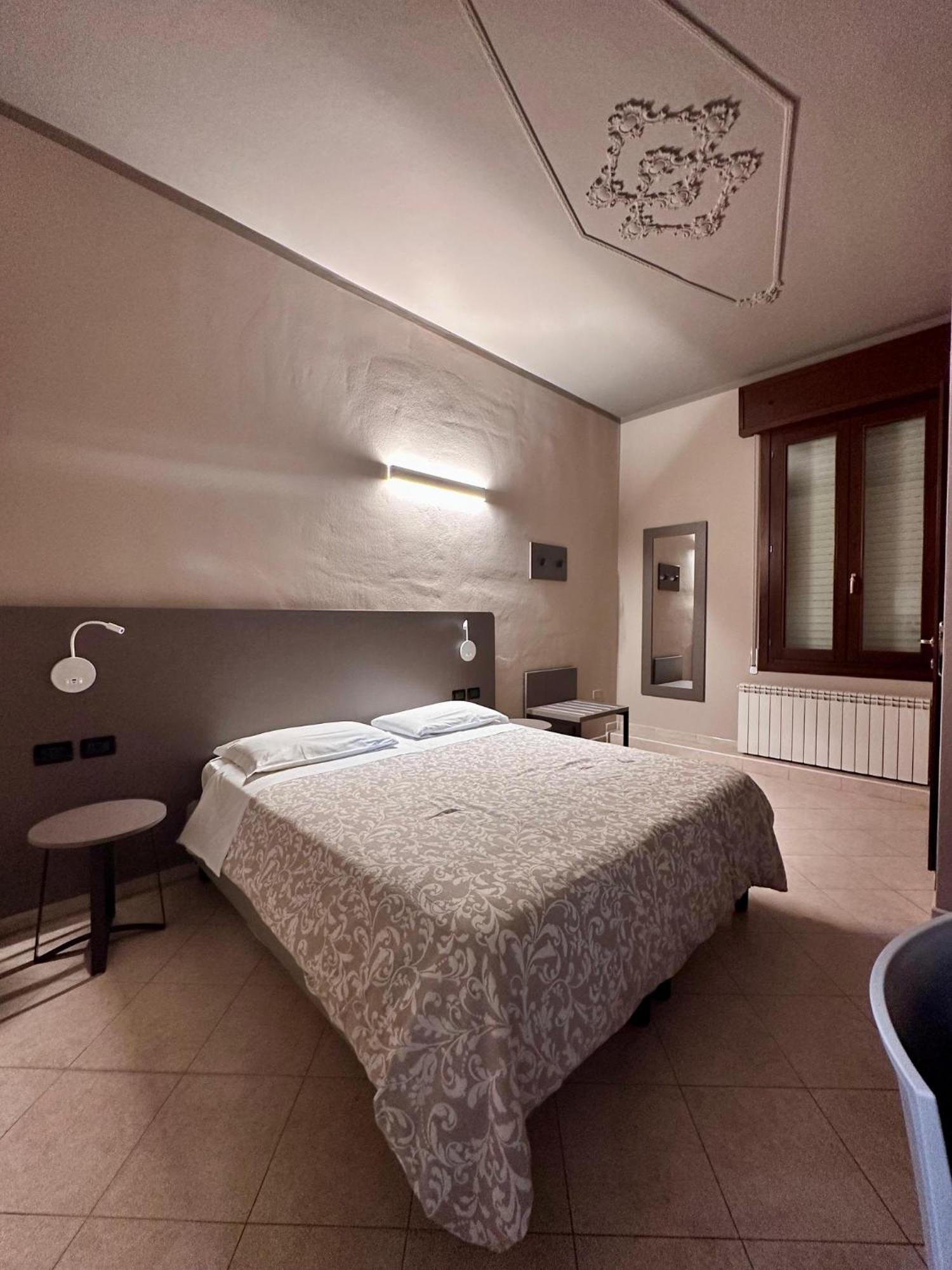 Alloggiitalia Porto Tolle Exterior foto