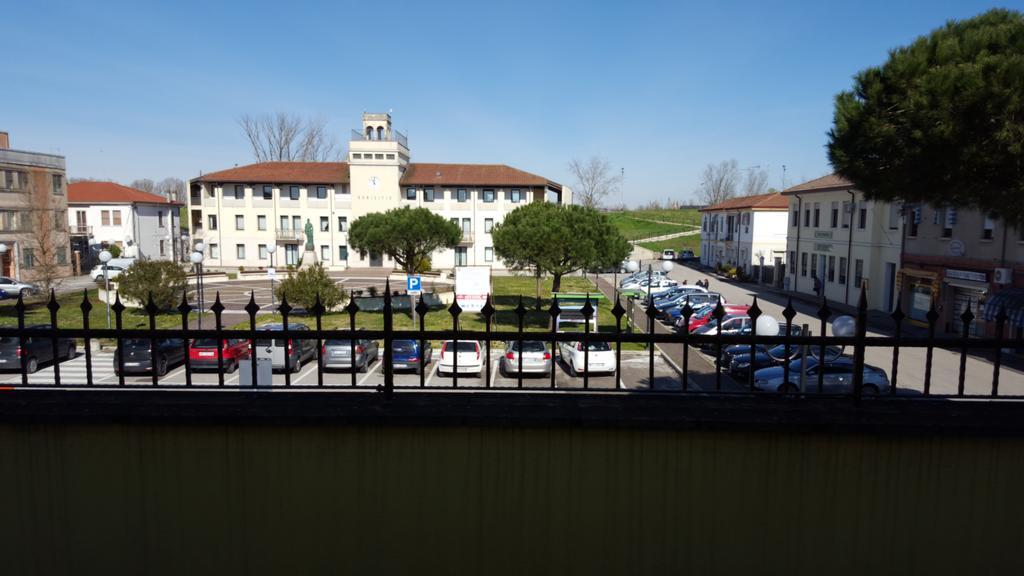 Alloggiitalia Porto Tolle Exterior foto